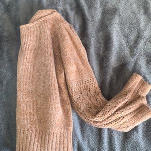 Brown Sweater